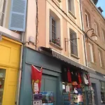 Apartment Cosy Au Coeur D'honfleur Honfleur