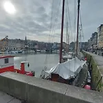 Apartment Cosy Au Coeur D'honfleur
