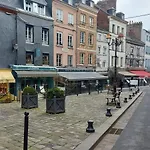Cosy Au Coeur D'honfleur