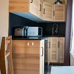 Cosy Au Coeur D'honfleur Apartment Honfleur