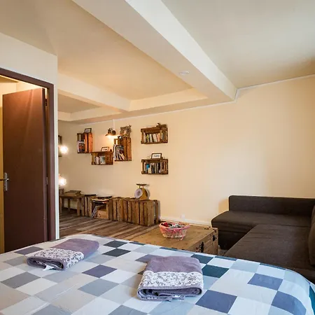 Cosy Au Cœur D'honfleur