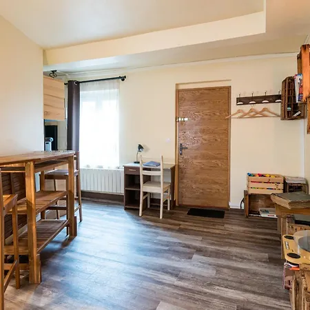 Daire Cosy Au Coeur D'honfleur Honfleur
