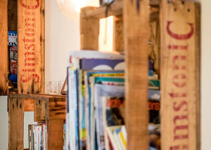 Cosy Au Cœur D'honfleur