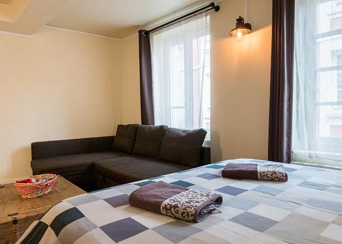 Cosy Au Cœur D'honfleur * Honfleur