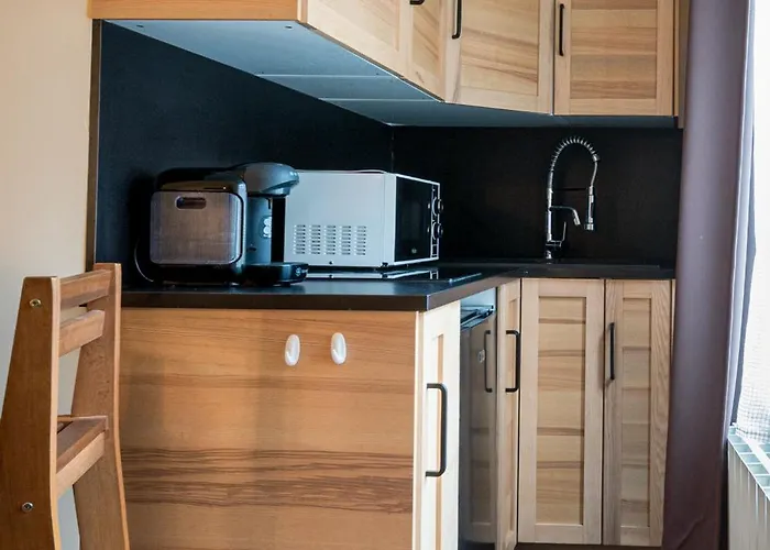 Cosy Au Cœur D'honfleur Appartement Honfleur