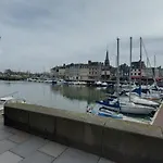 Cosy Au Coeur D'honfleur
