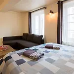 Lägenhet Cosy Au Coeur D'honfleur *