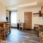 Lägenhet Cosy Au Coeur D'honfleur Honfleur