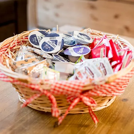 Апартаменты Cosy Au Coeur D'honfleur *