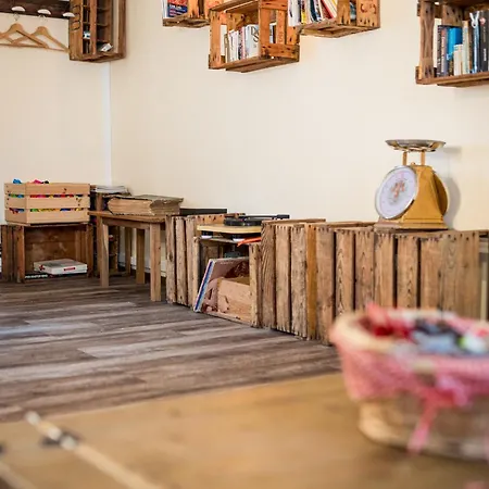 Cosy Au Coeur D'honfleur Appartamento *