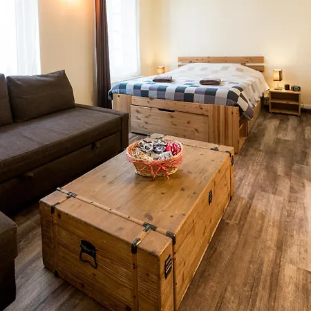 Appartamento Cosy Au Coeur D'honfleur