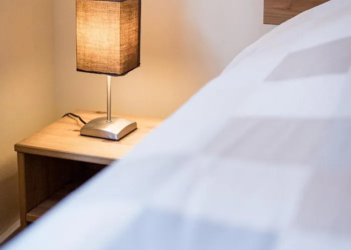 Apartment Cosy Au Coeur D'honfleur Honfleur