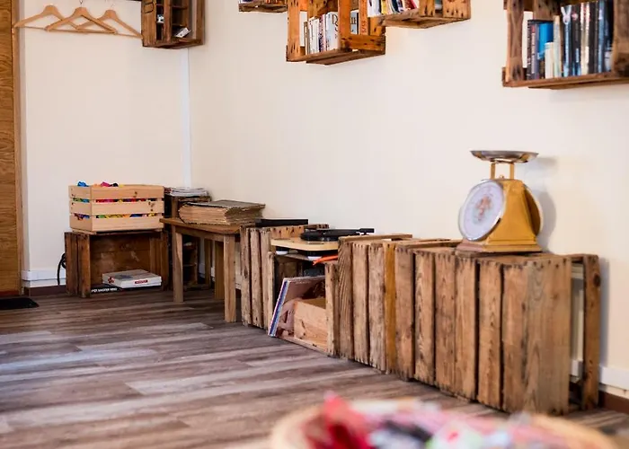 Cosy Au Coeur D'honfleur * Онфлёр