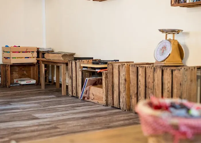 Cosy Au Coeur D'honfleur Апартаменты *