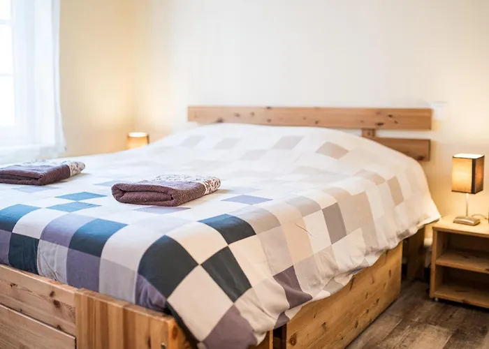 Cosy Au Coeur D'honfleur Онфлёр